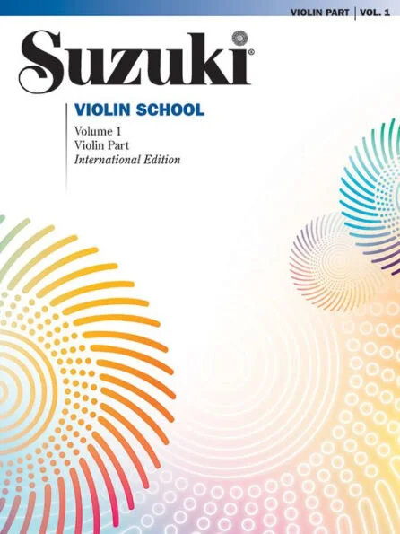 Best 2024 violin method